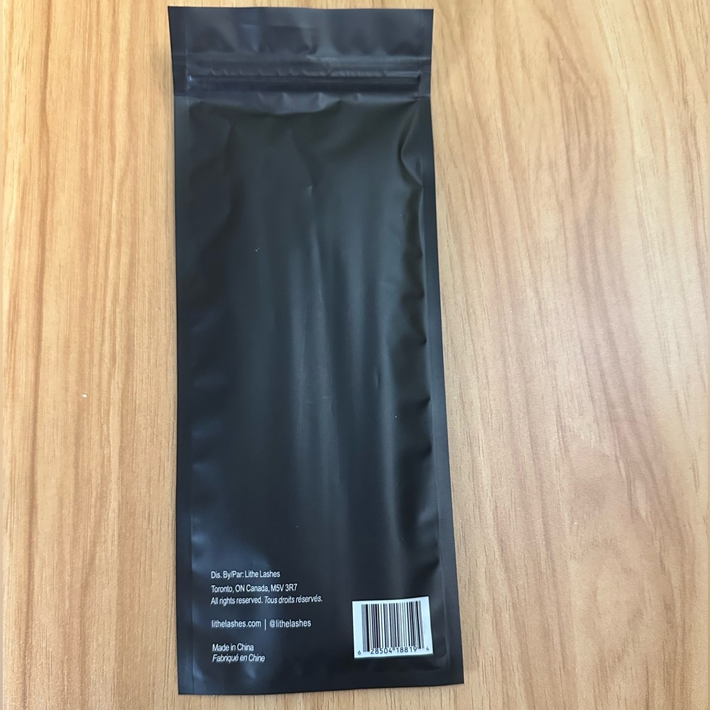 LITHE Beauty Everyday Brush Set - Picture 3 of 8